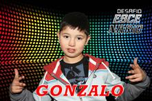 GONZALO